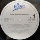Jean-Jacques Goldman - Au Bout De Mes Rêves - LP Vinyl Album - 1982 Holland - Variété Française