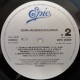 Jean-Jacques Goldman - Au Bout De Mes Rêves - LP Vinyl Album - 1982 Holland - Variété Française