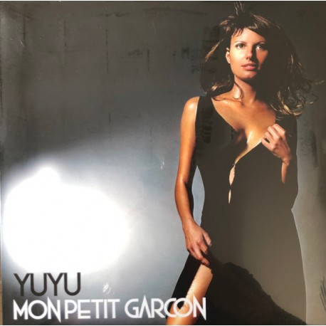YUYU - Mon Petit Garçon - Maxi Vinyl 12 inches Single - Electro Dance