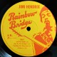 Jimi Hendrix ‎– Rainbow Bridge - Original Motion Picture Sound Track - LP Vinyl Album