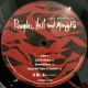 Jimi Hendrix - People, Hell And Angels - Double LP Vinyl Album - 2019 Italy - Blues Rock