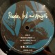 Jimi Hendrix - People, Hell And Angels - Double LP Vinyl Album - 2019 Italy - Blues Rock