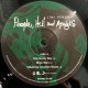 Jimi Hendrix - People, Hell And Angels - Double LP Vinyl Album - 2019 Italy - Blues Rock