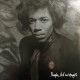 Jimi Hendrix - People, Hell And Angels - Double LP Vinyl Album - 2019 Italy - Blues Rock