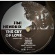 Jimi Hendrix - The Cry Of Love - LP Vinyl Album - 2019 Italy - Blues Rock