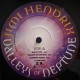 Jimi Hendrix - Valleys Of Neptune - Double LP Vinyl Album - 2019 Italy - Psychedelic Blues