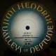 Jimi Hendrix - Valleys Of Neptune - Double LP Vinyl Album - 2019 Italy - Psychedelic Blues