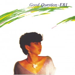 Eri - Good Question - LP Vinyl Album - 2022 Italy - Disco Music Album