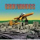 Groundhogs - Flight N°5 To Houston - LP Vinyl Album - 2023 Europe - Blues Rock