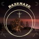 Hazemaze - Wall Of Confusion - LP Vinyl Album - Italy 2022 - Stoner Rock