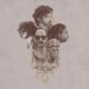 Ananda Mida - Live At Duna Jam - LP Vinyl Album - 2024 Italy - Psychedelic Stoner Rock