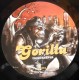 Gorilla - Treecreeper - LP Vinyl Album - 2019 Europe - Hard Rock
