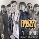 Rayden - L'Uomo Senza Qualità - LP Vinyl Album - 2012 Italy - Italian Hip Hop