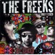 The Freeks-  Shattered - LP Vinyl Album - 2016 Italy - Hard Rock
