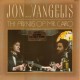 Jon And Vangelis - The Friends Of Mr Cairo - LP Vinyl Album - France 1981 - Synth Pop