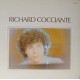 Richard Cocciante - Vieille - LP Vinyl Album - 1982 France - Variété Française