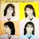 Jean-Jacques Goldman - A L'Envers - LP Vinyl Album - 1981 Holland - Variété Française
