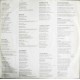 Jean-Jacques Goldman - A L'Envers - LP Vinyl Album - 1981 Holland - Variété Française