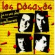 Les Désaxés - Je Ne Suis Plus Si Malheureux - Vinyl 7 inches - 1986 France - New Wave Rock