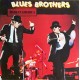 Blues Brothers - Made In America - LP Vinyl Album - 1980 Germany - Blues Rock