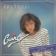 Lara Fabian - Croire - Vinyl 7 inches - 1988 France - Chanson Française