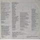 Jean-Jacques Goldman-  Non Homologué - LP Vinyl Album - 1985 FRance - Variété Française