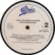 Jean-Jacques Goldman-  Non Homologué - LP Vinyl Album - 1985 FRance - Variété Française