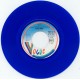 Space - Just Blue - Vinyl 7 inches - 1978 France - Electronic Disco