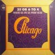 Chicago - 25 Or 6 To 4 - Vinyl 7 inches - 1970 France - Classic Rock