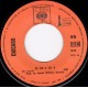 Chicago - 25 Or 6 To 4 - Vinyl 7 inches - 1970 France - Classic Rock