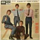The Beatles - Day Tripper - EP Vinyl 7 inches - 1966 Spain - Britpop