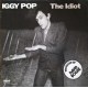 Iggy Pop - The Idiot - LP Vinyl Album - Reissue Germany - Alternative Rock