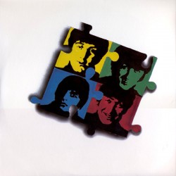 The Beatles - Wonderful Picture Of You - Double LP Vinyl Album - 1981 USA - Britpop