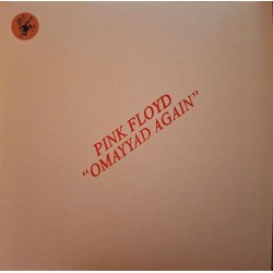 Pink Floyd - Omayyad Again - LP Vinyl Album - 2024 Italy - Psychedelic Rock