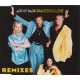 Ace Of Base ‎– Beautiful Life (Remixes) - CD Maxi Single