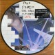 Pink Floyd - The Wall D.J. Copy Live - Part 1 & 2 - Double LP Vinyl Album - 2024 Italy - Psychedelic Rock