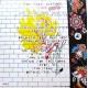Pink Floyd - The Wall D.J. Copy Live - Part 1 & 2 - Double LP Vinyl Album - 2024 Italy - Psychedelic Rock