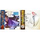 Pink Floyd - The Wall D.J. Copy Live - Part 1 & 2 - Double LP Vinyl Album - 2024 Italy - Psychedelic Rock