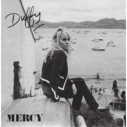 Duffy - Mercy - Vinyl 7 inches - 2008 Europe - Vocal Soul