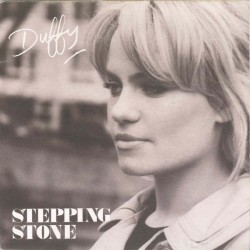 Duffy - Stepping Stone - Vinyl 7 inches - UK 2008 - Vocal Soul Pop