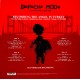 Depeche Mode - Touring The Angel 2005 / 2006 - The Angel in Turkey - Double LP Vinyl Album - Synth Pop
