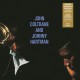 John Coltrane And Johnny Hartman - They Say It's Wonderful - LP Vinyl Album - 2017 Europe - Jazz