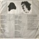 Michael Franks - Objects Of Desire - LP Vinyl Album - 1982 Europe - Slmooth Jazz Funk