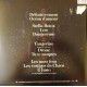 Christophe-  Les Vestiges Du Chaos - Double LP Vinyl Album - 2016 France - Variété Française