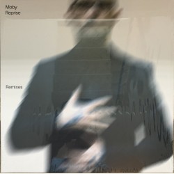 Moby ‎- Reprise Remixes - Double LP Vinyl Album - 2022 Europe - Classical