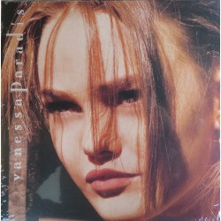 Vanessa Paradis - Variations Sur Le Même T'Aime - LP Vinyl Album - 2022 France - Variété Française