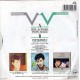 Etienne Daho - Duel Au Soleil - Vinyl 7 inches - 1986 France -  Vocal Pop