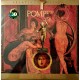 Pink Floyd Pompeii - Platinium Edition - Double LP Vinyl Album - Italy 2024 - Psychedelic Rock