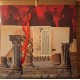 Pink Floyd Pompeii - Platinium Edition - Double LP Vinyl Album - Italy 2024 - Psychedelic Rock