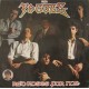 Vinyl The Pogues - Red Roses For Me - LP Vinyl Album - 1986 France - Celtic Rock Garage